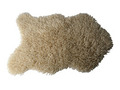Matta Shaun Beige 60 x 90 cm